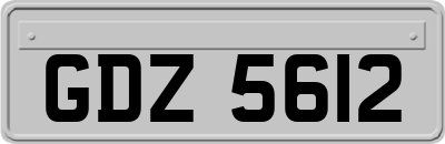 GDZ5612