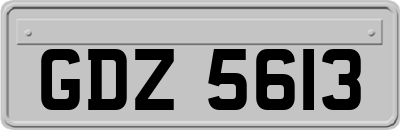 GDZ5613