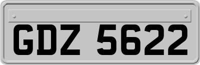 GDZ5622