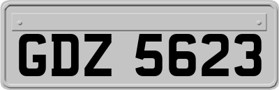 GDZ5623