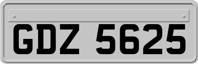 GDZ5625