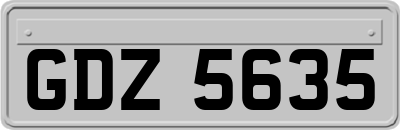 GDZ5635