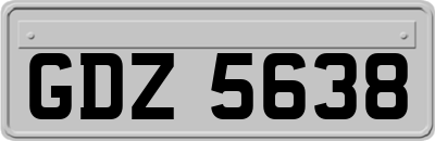 GDZ5638