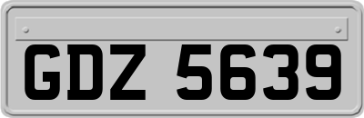 GDZ5639