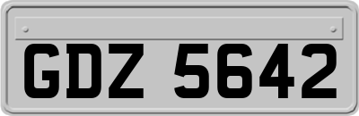 GDZ5642