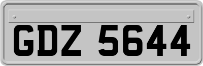 GDZ5644