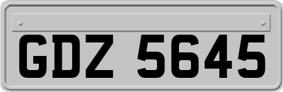 GDZ5645