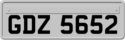 GDZ5652