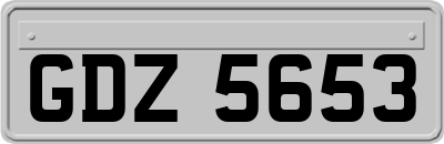 GDZ5653