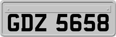 GDZ5658