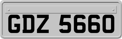 GDZ5660