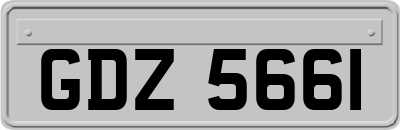 GDZ5661