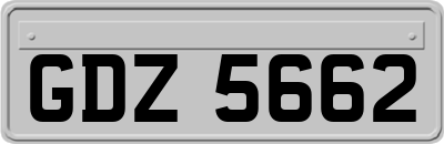 GDZ5662