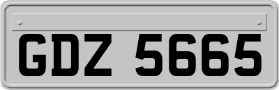 GDZ5665