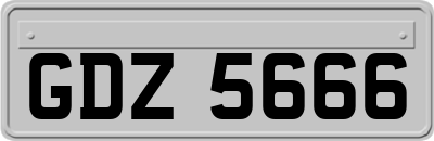 GDZ5666