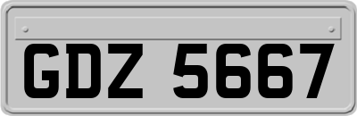 GDZ5667