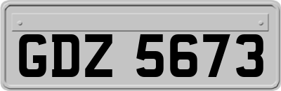 GDZ5673