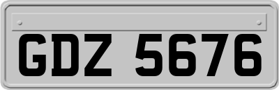 GDZ5676