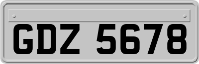 GDZ5678