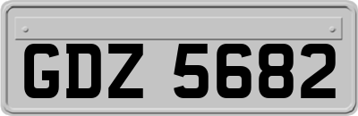 GDZ5682