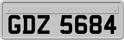 GDZ5684
