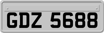 GDZ5688