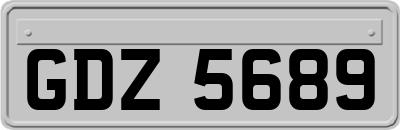 GDZ5689