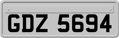 GDZ5694