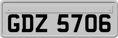 GDZ5706