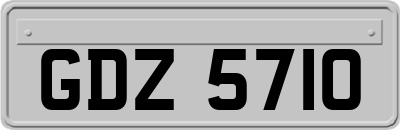 GDZ5710
