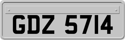GDZ5714