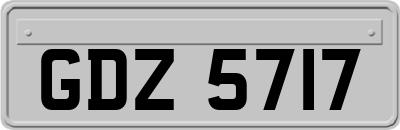 GDZ5717