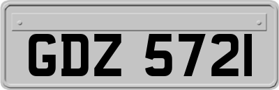 GDZ5721