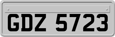 GDZ5723