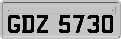 GDZ5730
