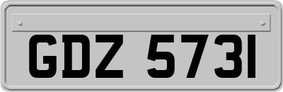 GDZ5731