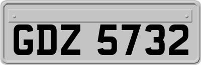 GDZ5732