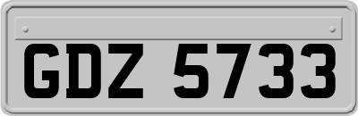 GDZ5733