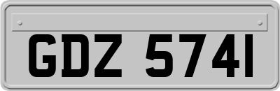 GDZ5741