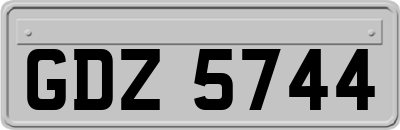 GDZ5744
