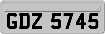 GDZ5745