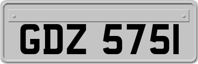 GDZ5751