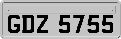 GDZ5755