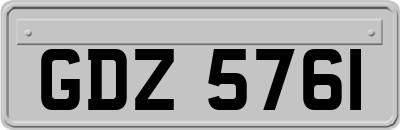 GDZ5761