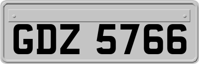 GDZ5766