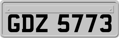 GDZ5773
