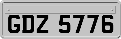 GDZ5776