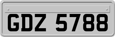 GDZ5788