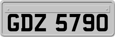 GDZ5790