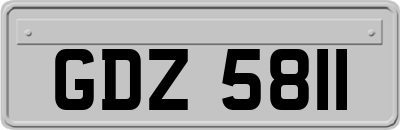 GDZ5811